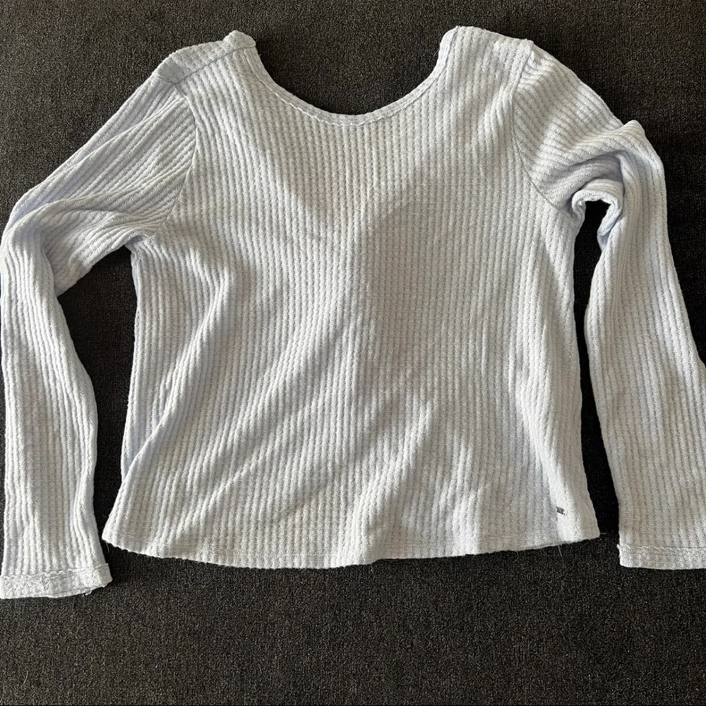 Hollister Sweater